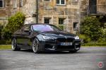 BMW M6 Coupe on Vossen Wheels (S17-01 (3-Piece)) 2019 года